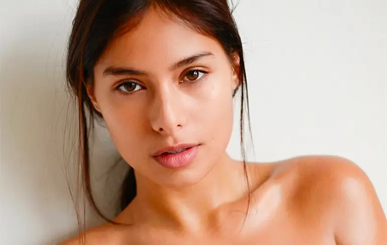 Even kennismaken met WAG Yasmin Verheijen