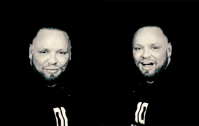 Ex van Barbie Michael van der Plas gaat toch weer zingen