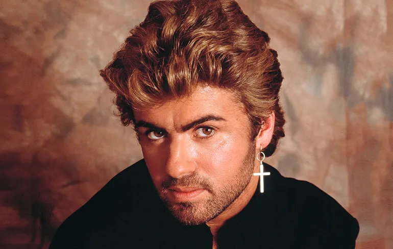 Ex-Wham zanger George Michael is overleden