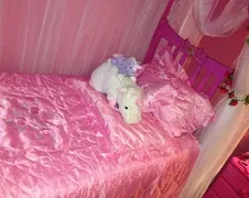 Extreme Room Makeover