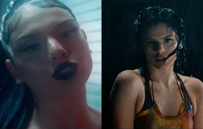 Famke Louise gaat full Bizzey in nieuw nummer Sexy Loca