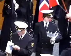 Fanfare irriteren met trompet doe je zo!