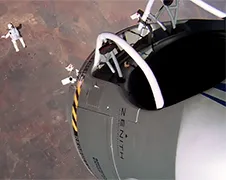 Felix Baumgartner Red Bull Stratos GoPro Full Story