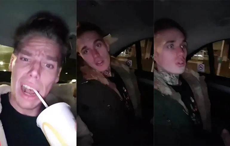 Feyenoorder Rick Karsdorp heeft geen paracetamolletje in zijn mik?