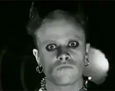 Firestarter van The Prodigy, maar dan anders!