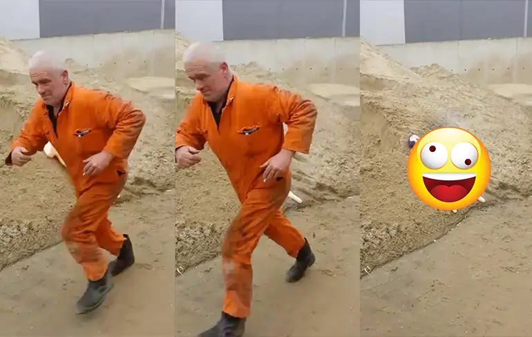 Flauwer gaat het niet worden: Iemand kan nieuwe pop kopen