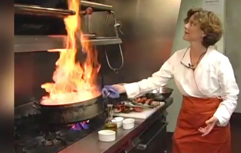 Geniale compilatie van Food Fail momentjes