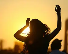 Foto's Sunburn Goa 2014 van Rutger Geerling