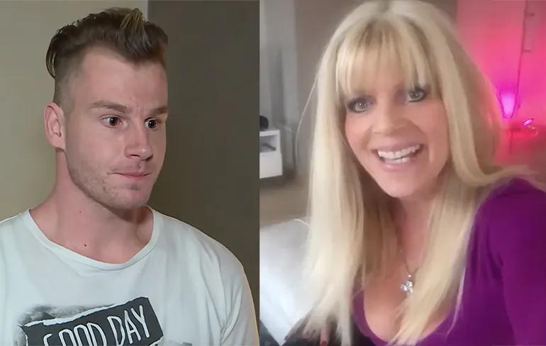 Gaat echt gebeuren: Rapper Sjors krijgt hoofdrol in Kim Holland productie