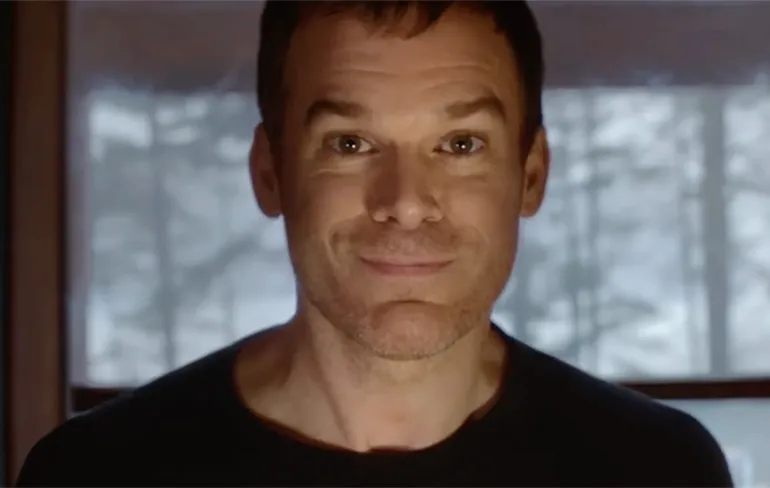 Gaat het dan echt gebeuren: Teaser seizoen 9 van Dexter