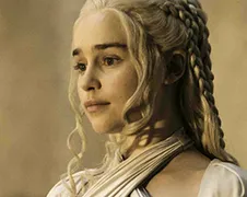 Game of Thrones Season 5 Trailer #2