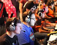 Gamer zal waarschijnlijk niet oud worden