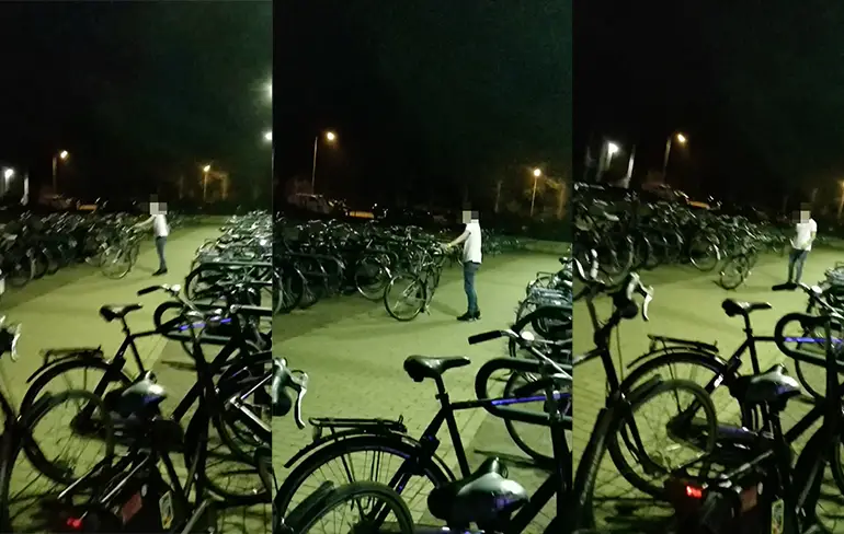 Gast bij Dieka in Markelo kan bijna recht blijven staan