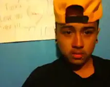 Gast maakt ontroerende video om vriendin terug te winnen!