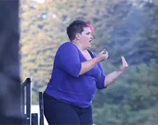 Gebarentolk optreden Kendrick Lamar heeft er zin in