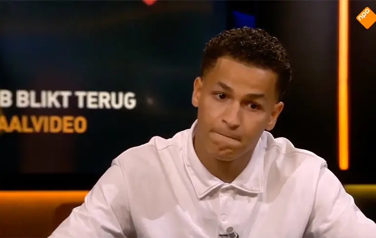 Gecancelde Bilal Wahib doet eerste poging voor tweede kans bij Op1