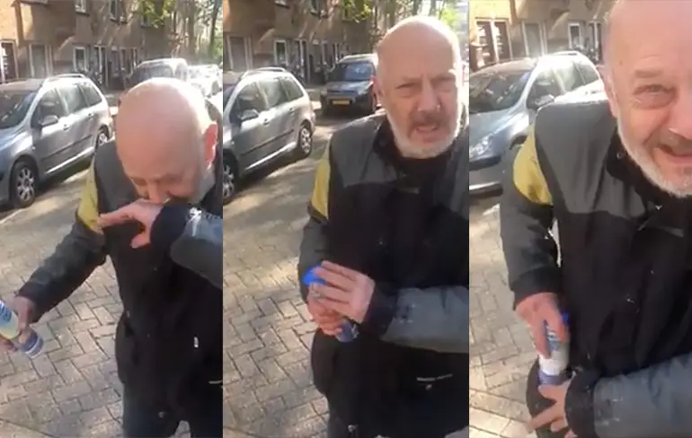 Geen feest compleet zonder een bus goede poedersuiker