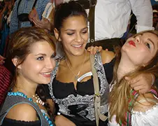 Gefällt mir: Nog meer redenen om naar Oktoberfest te gaan!