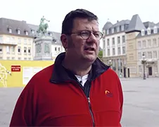 Geile Ed heeft 105 kinderen!