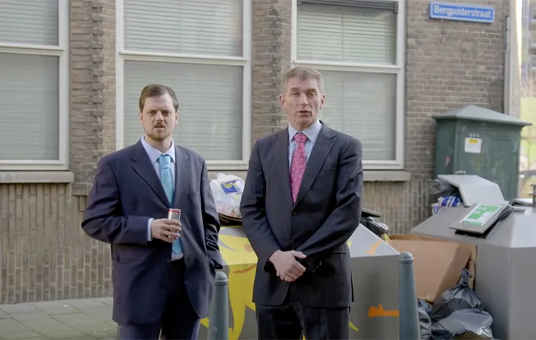 Gemeenteraadsverkiezingen 2018: Stem op De Partij tegen de Burger