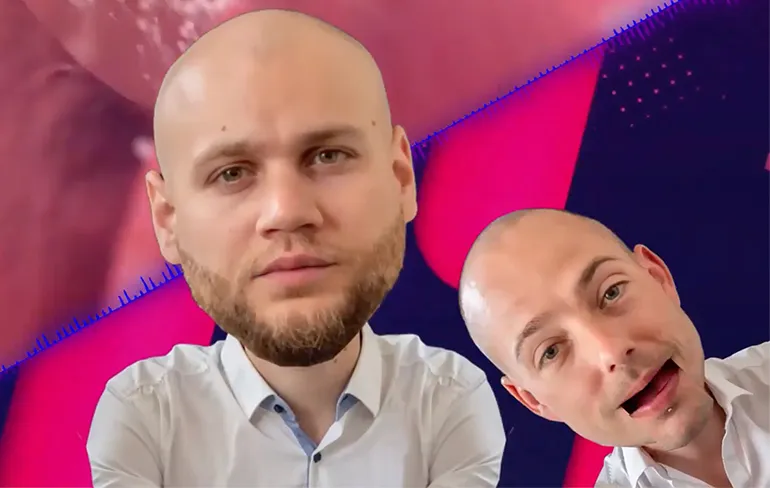 Genoeg internet voor vandaag: De Poging - Lijk Ons Kijk Ons