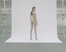 Gesaffelstein - Pursuit