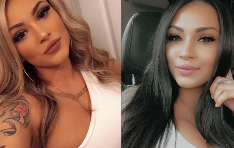 Gevangenisbewaakster deed het met gevangene en 11 man mochten toekijken