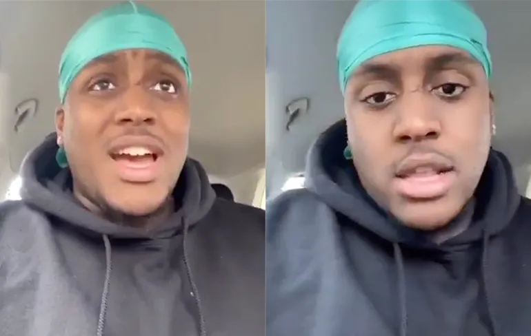 Gevoel dat je achtergesteld wordt: Luister even naar deze jongen