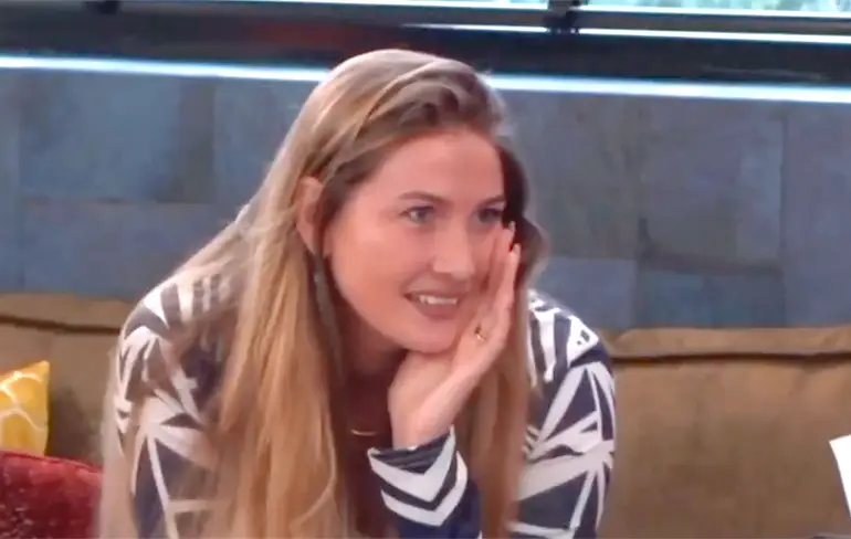 Gewoon een compilatie van de heldere lampjes uit Lang Leve de Liefde