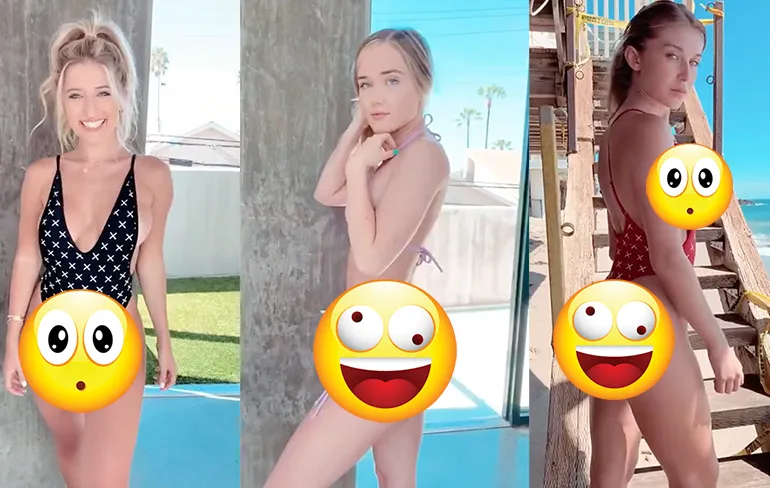 Gewoon een lekkere compilatie om in 2020 in zomerse sferen te komen