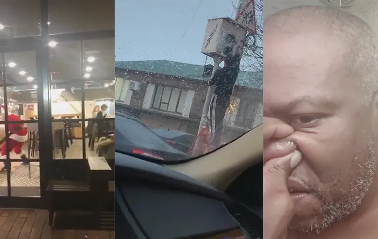 Gewoon een verzameling leuke Tik Tok video’s #3