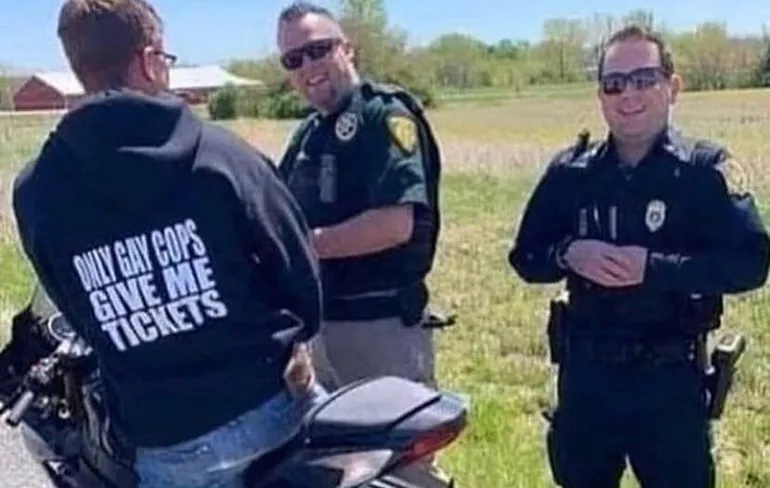 Gewoon een verzameling hilarische foto’s #1326