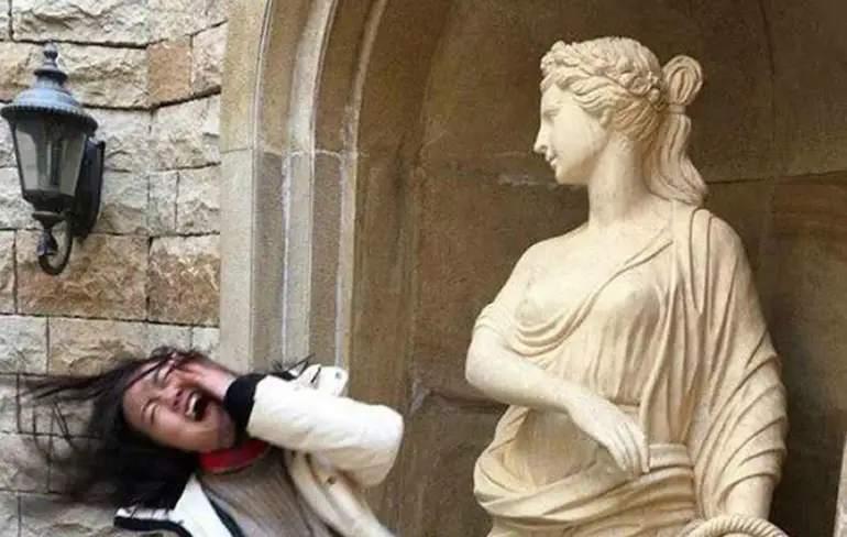 Gewoon een verzameling hilarische foto's #1085