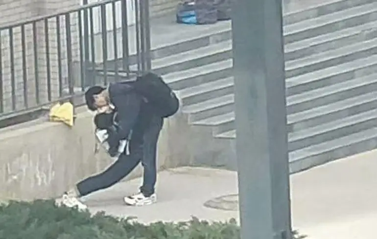 Gewoon een verzameling hilarische foto's #1115