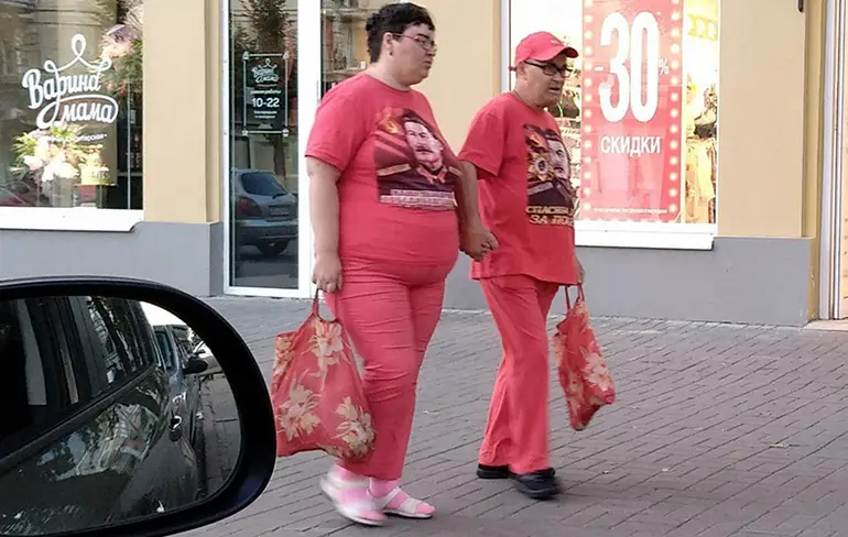 Gewoon een verzameling hilarische foto's #1154
