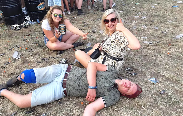 Gewoon een verzameling hilarische foto's #1156