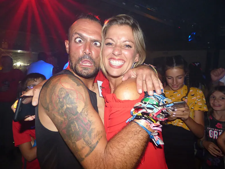 Gewoon een verzameling hilarische foto's #1172