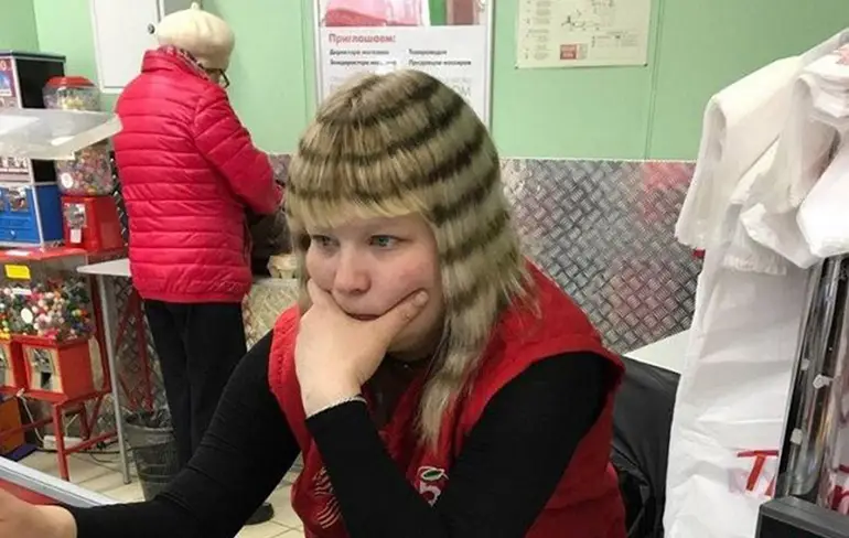 Gewoon een verzameling hilarische foto's #1217