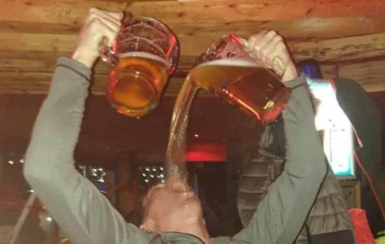 Gewoon een verzameling hilarische foto's #1222