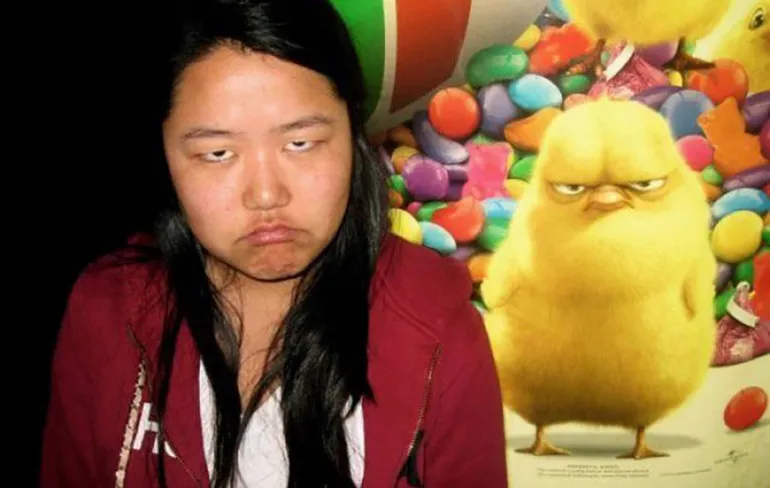 Gewoon een verzameling hilarische foto's #1247