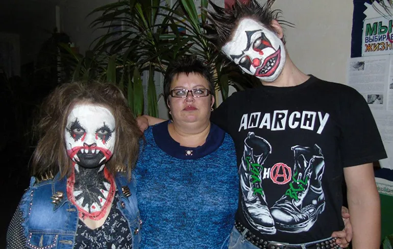 Gewoon een verzameling hilarische foto's #1287