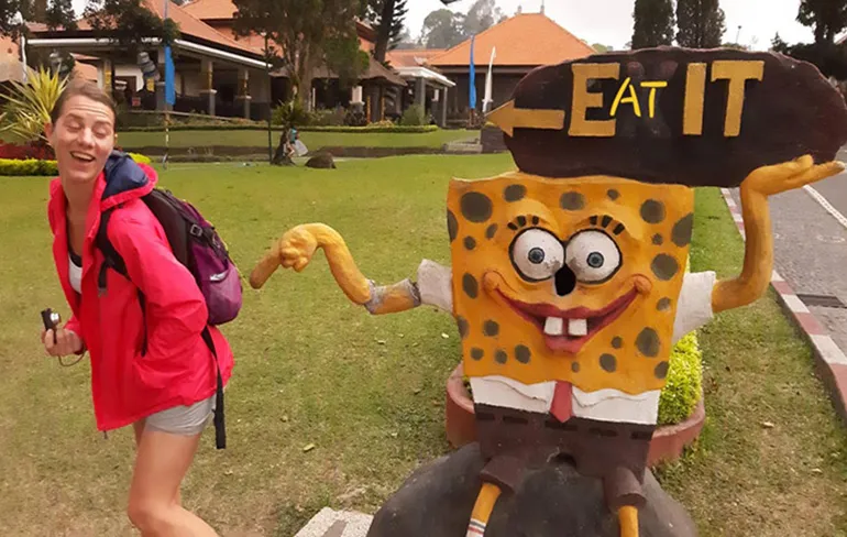 Gewoon een verzameling hilarische foto’s #1364