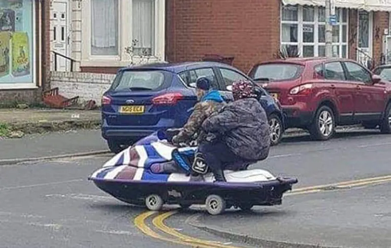 Gewoon een verzameling hilarische foto's #1416