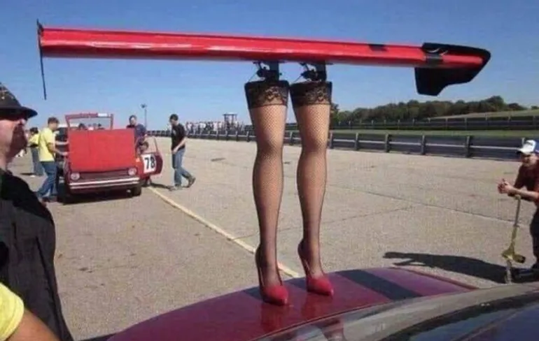 Gewoon een verzameling hilarische foto's #1462