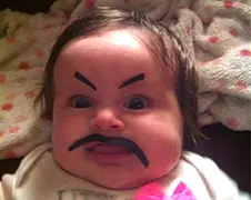 Gewoon een verzameling hilarische foto's #229