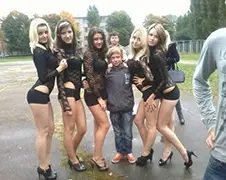 Gewoon een verzameling hilarische foto's #292
