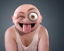 Gewoon een verzameling hilarische foto's #296