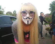 Gewoon een verzameling hilarische foto's #313