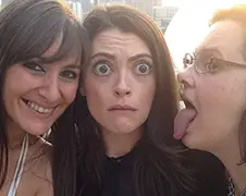Gewoon een verzameling hilarische foto's #351