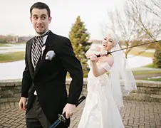 Gewoon een verzameling hilarische foto's #396